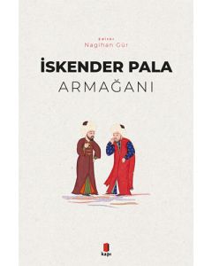 İskender Pala Armağanı (Ciltli)
