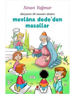 Mevlana Dede'den Masallar