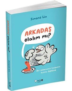 Arkadaş Olalım mı?