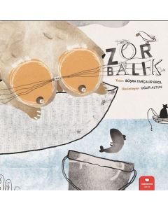Zor Balık