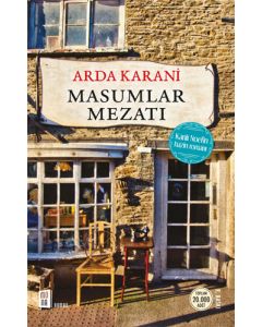 Masumlar Mezatı