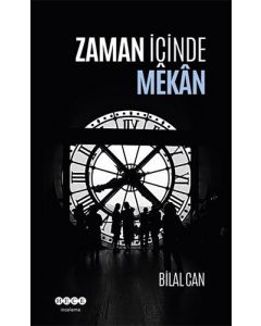 Zaman İçinde Mekan