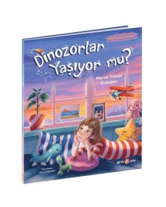 Dinozorlar Yaşıyor mu?