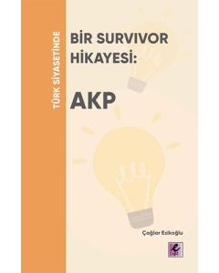 Türk Siyasetinde Bir Survivor Hikayesi: AKP