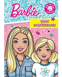 Barbie - Zihin Zıplatan Faaliyetler