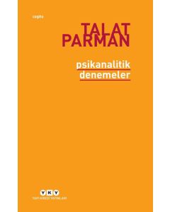 Psikanalitik Denemeler