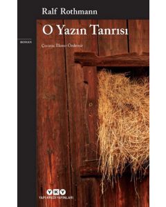 O Yazın Tanrısı