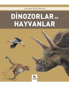 Dinozorlar ve Hayvanlar
