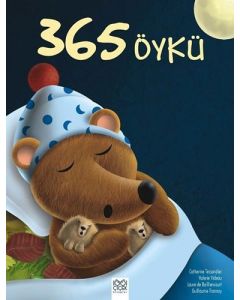 365 Öykü