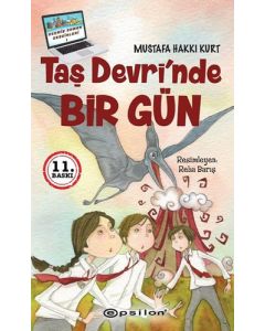 Taş Devri’nde Bir Gün