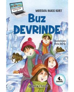 Buz Devrinde