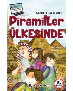 Piramitler Ülkesinde