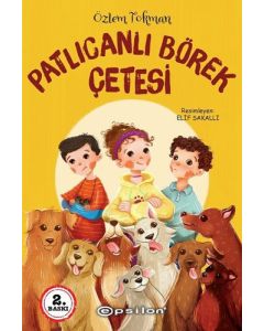 Patlıcanlı Börek Çetesi 