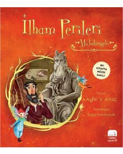 İlham Perileri - Michelangelo