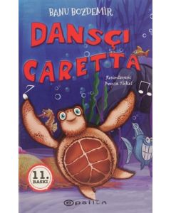 Dansçı Caretta