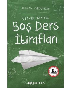 Cetvel Takımı - Boş Ders İtirafları 