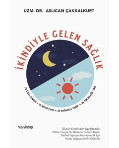 İkindiyle Gelen Sağlık