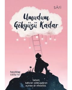 Umudum Gökyüzü Kadar
