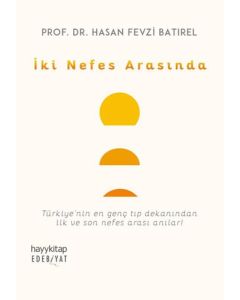 İki Nefes Arasında 