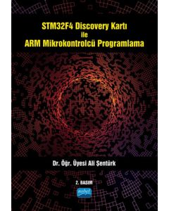 STM32F4 Discovery Kartı ile ARM Mikrokontrolcü Programlama