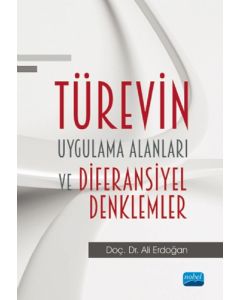 Türevin Uygulama Alanları ve Diferansiyel Denklemler