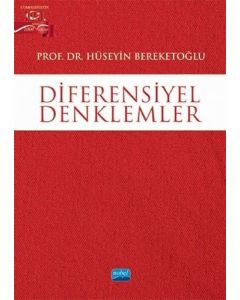 Diferensiyel Denklemler