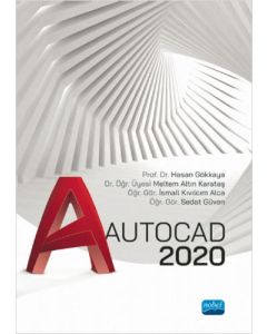 Autocad 2020