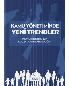 Kamu Yönetiminde Yeni Trendler