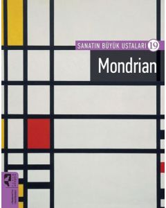 Sanatın Büyük Ustaları 19 - Mondrian