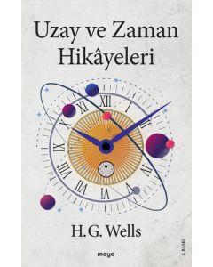 Uzay ve Zaman Hikayeleri