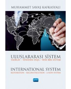 Uluslararası Sistem
