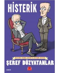 Histerik - Macera Başka Boyutta Devam Ediyor