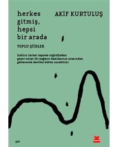 Herkes Gitmiş, Hepsi Bir Arada