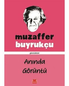 Anında Görüntü