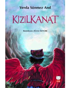 Kızılkanat