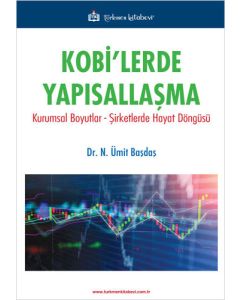 Kobi'lerde Yapısallaşma