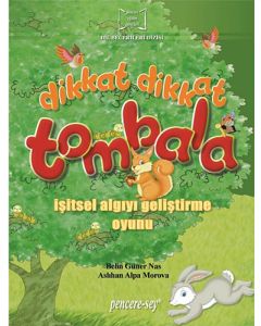 Dikkat Dikkat Tombala