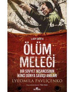 Ölüm Meleği