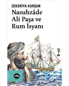 Nasuhzade Ali Paşa ve Rum İsyanı