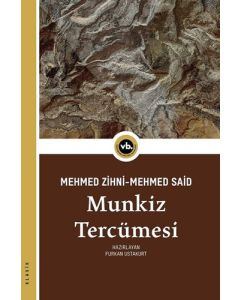 Munkiz Tercümesi