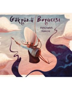 Gökyüzü Boyacısı