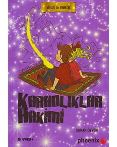 Öncü ile Burcu - Karanlıklar Hakimi