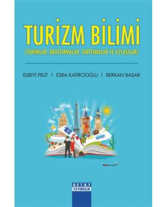 Turizm Bilimi