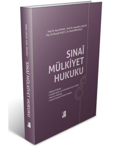 Sınai Mülkiyet Hukuku
