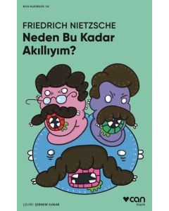 Neden Bu Kadar Akıllıyım?
