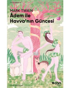 Adem ile Havva'nın Güncesi