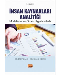 İnsan Kaynakları Analitiği