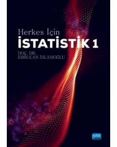 Herkes İçin İstatistik 1