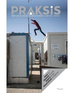 Praksis Sayı: 50