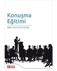 Konuşma Eğitimi